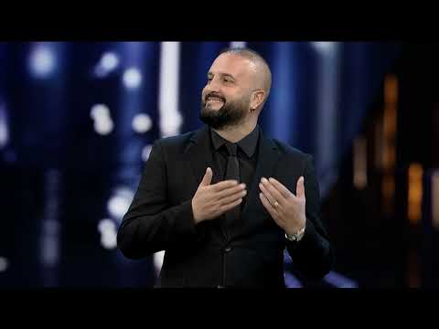 Mustafa Imeri Tafa & Violina Band  - Mora testin, Oj Shami e Kuqe