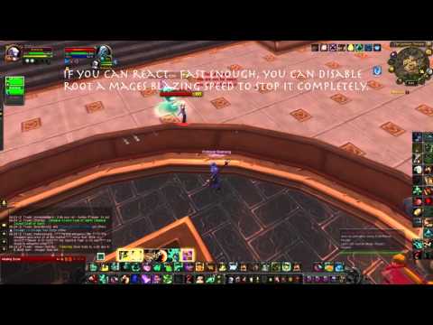 6.2.4 WW Monk PvP - Monk PvP Tips and Tricks