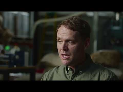 Synesso Presents: Archetype Coffee Roasters in Omaha, NE, USA.