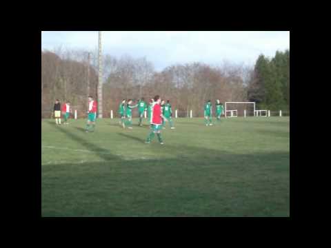 St Maurice la Souterraine - Aubusson - Coupe de la Creuse