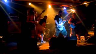 DARKO - The Smarter That I Think I Am, The Dumber I Get - MKSMC (Koper, Slovenia)