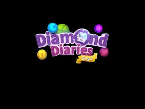 Diamond Diaries Saga - All Voice Sounds