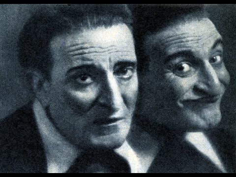 GIGI PROIETTI E ETTORE PETROLINI