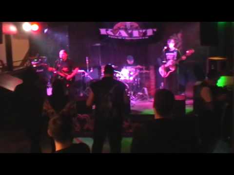 Meditime - Live full concert in Prague