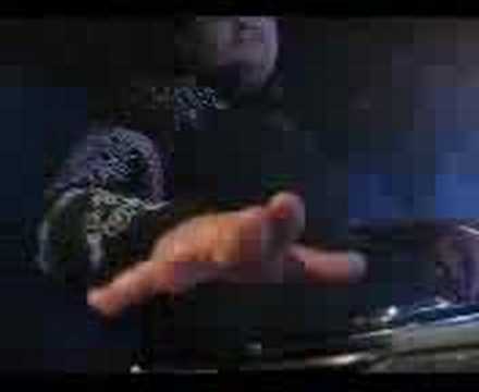 Dj Renat - Scratch In Nowosibirsk