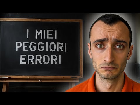 I miei primi 100.000 € (senza stipendi da sogno)