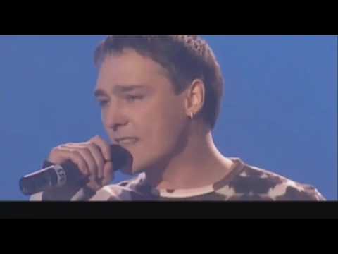 ЮРИЙ ШАТУНОВ-Сколько можно