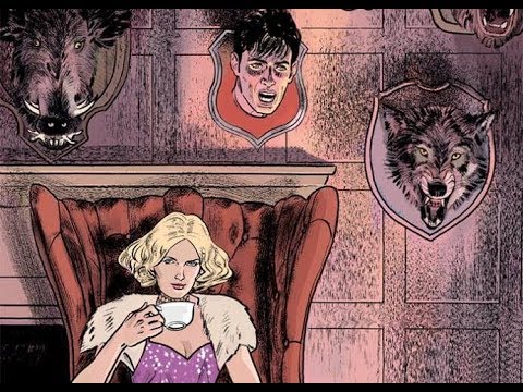 Dylan Dog #140 - Smrt ne zaboravlja (VČ)