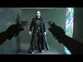 Be Neo From The Matrix In Bonelab VR