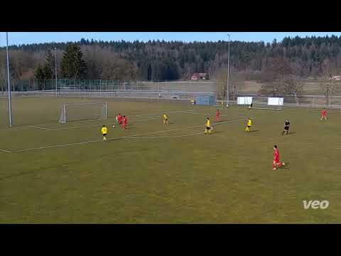 FC 1919 Bad Dürrheim vs SV Denkingen