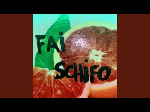 FAI SCHIFO (feat. Tommy Banana)