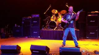 Macabre - Scrub A Dub Dub live at Maryland Deathfest XV