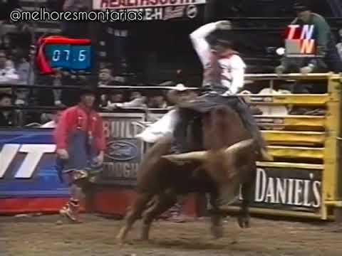 CODY CUSTER X SQUIRT - PBR PORTLAND 2001