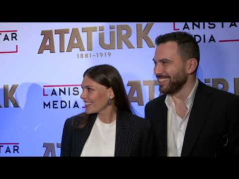 Aslı Enver anneliği hakkında konuştu!