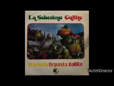 Año Nuevo De Esperanza - Marimba Orquesta Gallito Álbum: Mosaico 1981: La Soberana Gallito