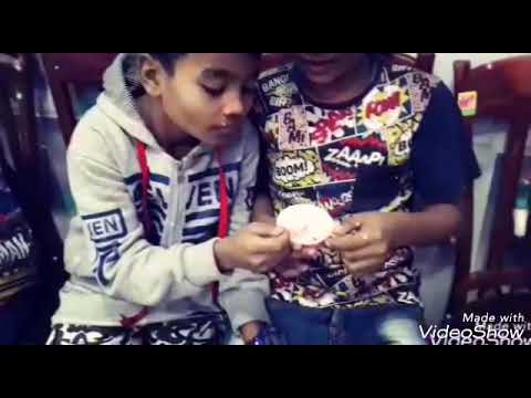 Munna ice cream parlour in Siwan(2)