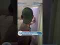 Viral Dua Remaja Digrebek Warga Dalam Kamar Mandi