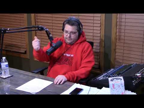 The Detroit Cast #1420