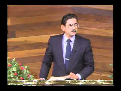 Sitting at the Gate of Sodom (Pastor José D. Muñoz #035)