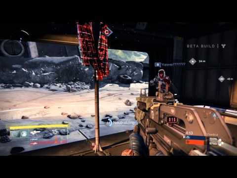 DESTINY PVP pt13