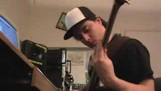 CEPHALIC CARNAGE -  'Xenosapien' In-Studio Episode #2