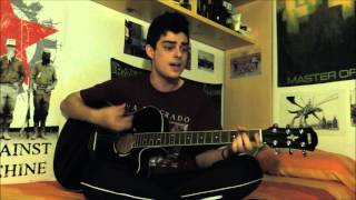 In Circles - Sunny Day Real Estate (Cover)