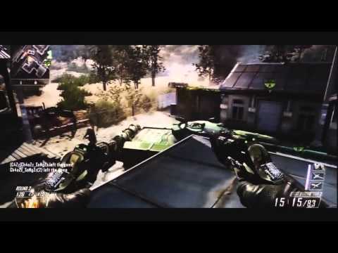 Elevate Reload - RELOADED #1 by Fragger