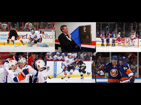 New York Islanders 2011-12 Highlights - February/March 2012