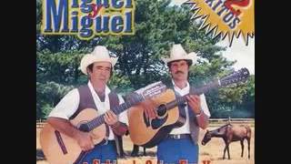 no soy monedita de oro  miguel y miguel