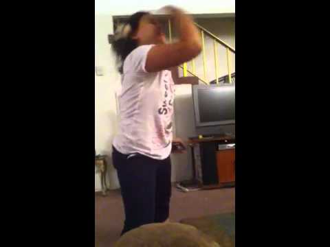 I had an itch and I scratched it!