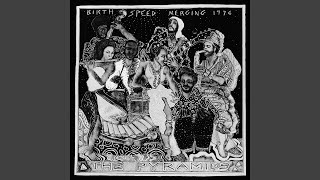 Birth / Speed / Merging, Pt. 1