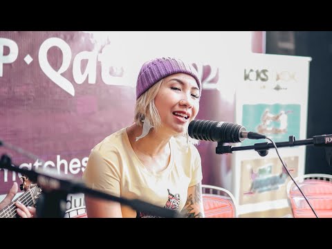 Ten2Five - I Will Fly | Live at Voks Music Room