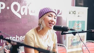 Download lagu Ten2Five - I Will Fly | Live at Voks Music Room mp3