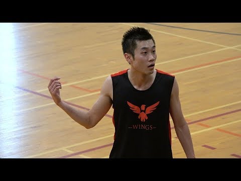 MIC vs Wings | Sunday Tier 4 - Tcbl 2018 Summer