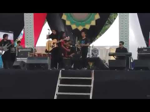 Onang_Onang arya : Zul Alinur / Alcoboy. Vocalis : Ilham Siregar Etnomusikologi.