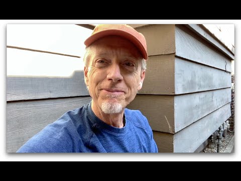 Dave Smith - a recollection, and gratitude