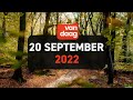 1Twente Vandaag van 20 september 2022