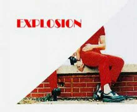 Upholsterers - Pain (Gimme Sympathy)