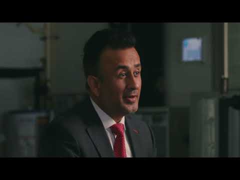 2 Pipe VRF Heat Recovery Video