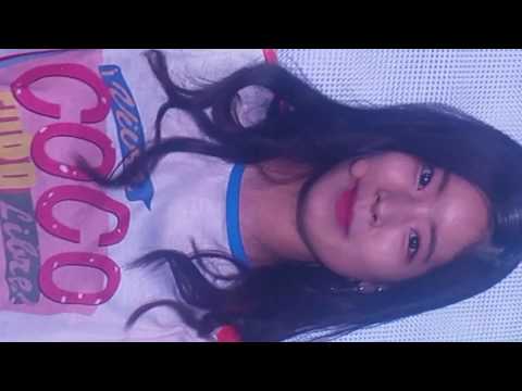 [160908] Twice - Cheer Up | PyeongChang K-Pop Festival