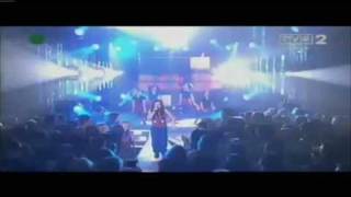 Amy Diamond - Welcome To The City (Live Poland)