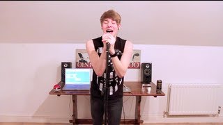 Sleeping With Sirens - If You Can't Hang Cover