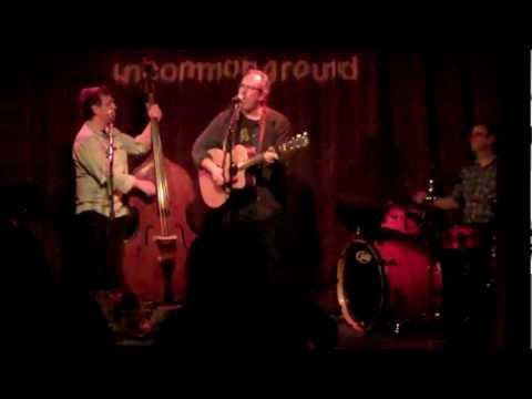 Mark McKay - Nashville (Live at Uncommon Ground Chicago 2/15/2012)