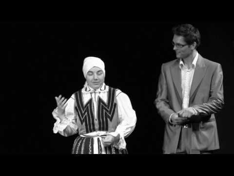 BRNO-"V DOBRÉM SME SA SEŠLI...", koncert k 25.výročí CM Danaj ze Strážnice: P.Múčka, J.Gajda st.