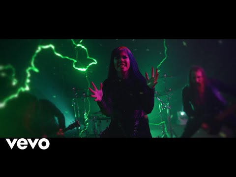 Skarlett Riot - Chemicals (Official)