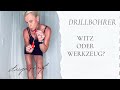Drillbohrer Gibt Es Den Wirklich