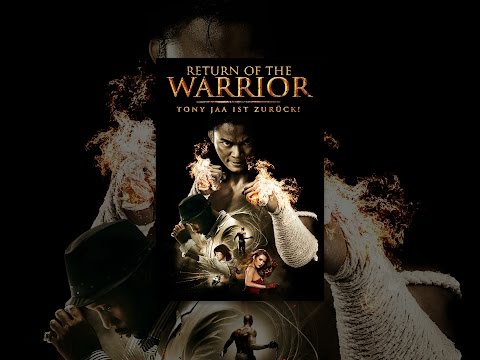 Return Of The Warrior