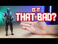 The Most HATED Action Figure Of 2024 Is It Really That Bad Shooting And Reviewing