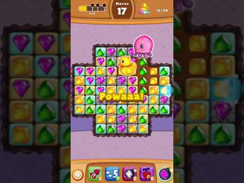 Diamond Digger Saga Level 1,205 3 stars
