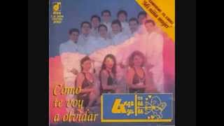 Los Ángeles Azules &quot;Un Tecito&quot;